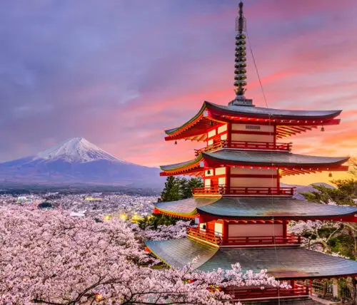Japan