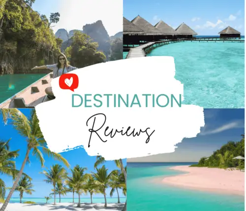 Destinations