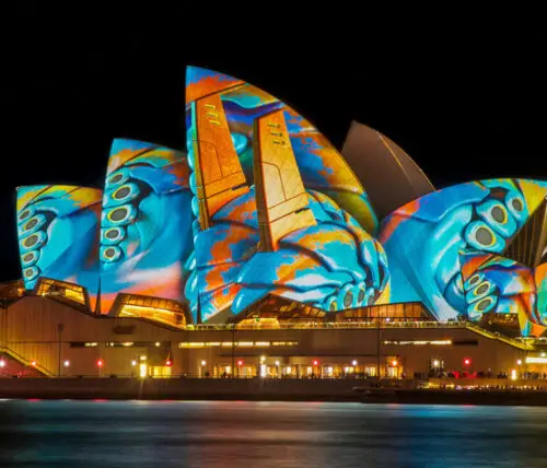 Australia