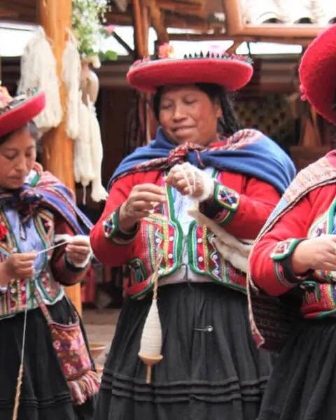 Cultural Experiences