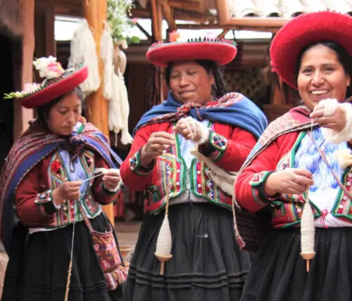 Cultural Experiences
