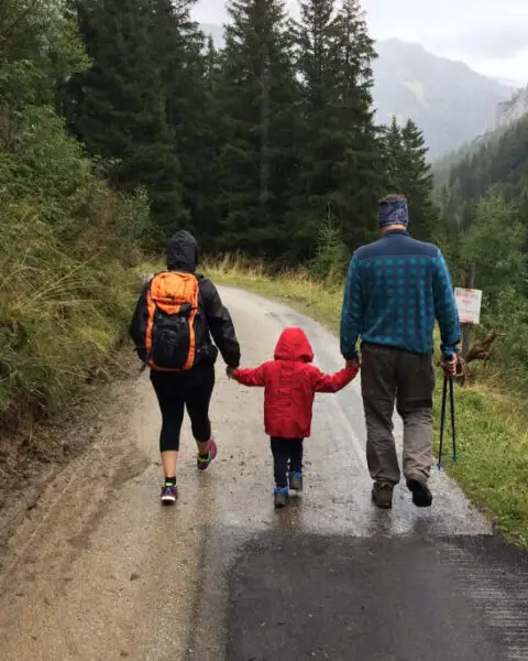 Family Travel