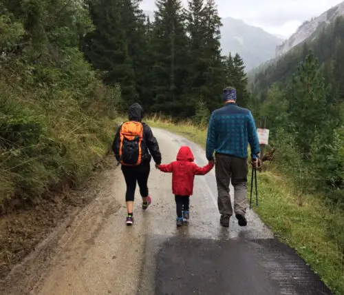 Family Travel