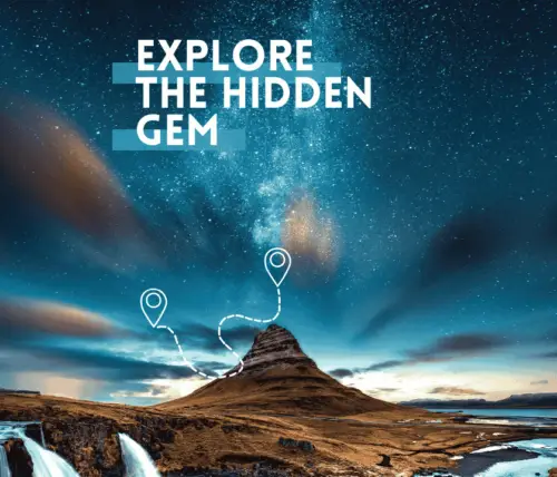 Hidden Gems & Secret Getaways