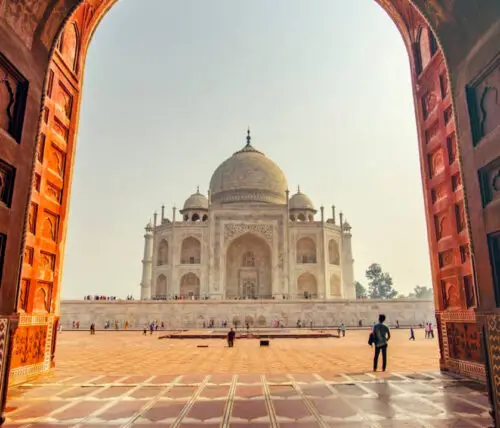 India