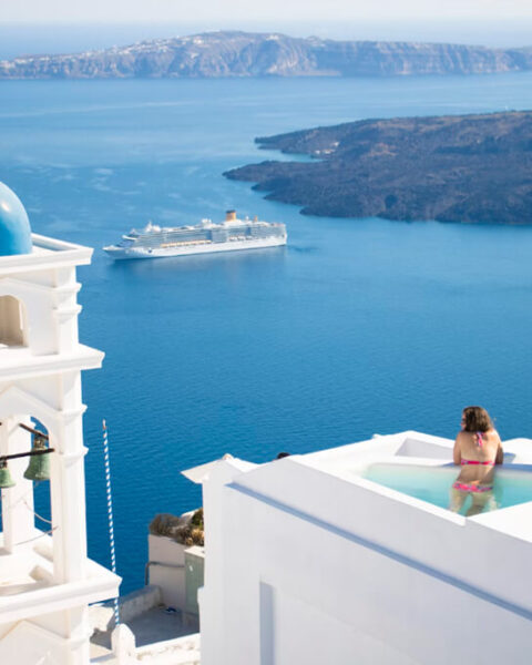 Luxury Travel