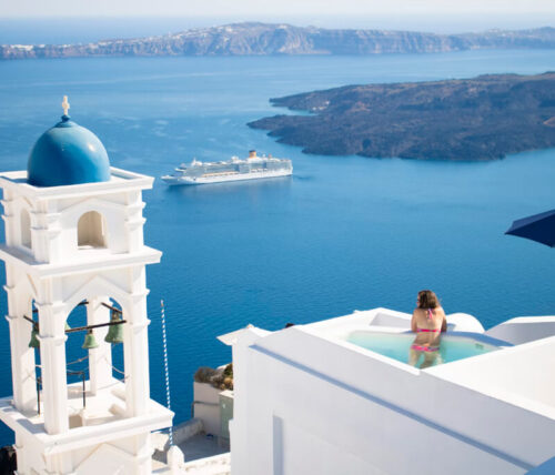 Luxury Travel