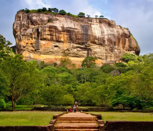 Sri Lanka