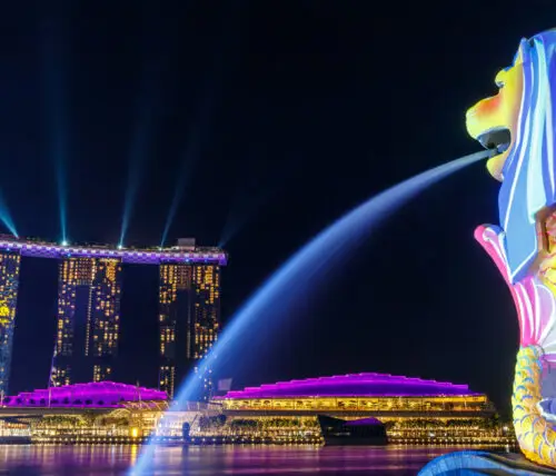 Singapore