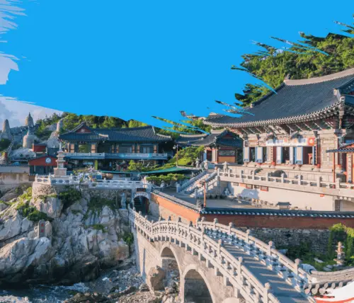South Korea