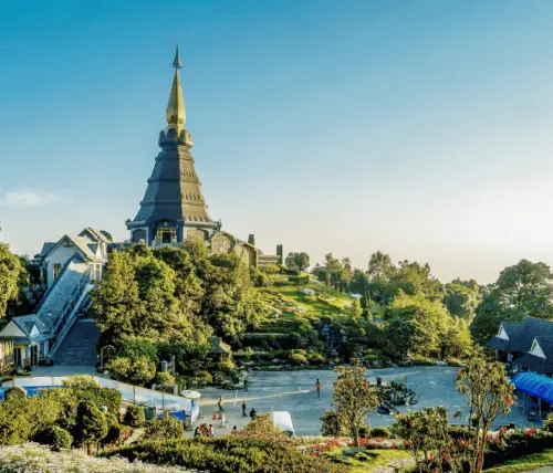 Thailand