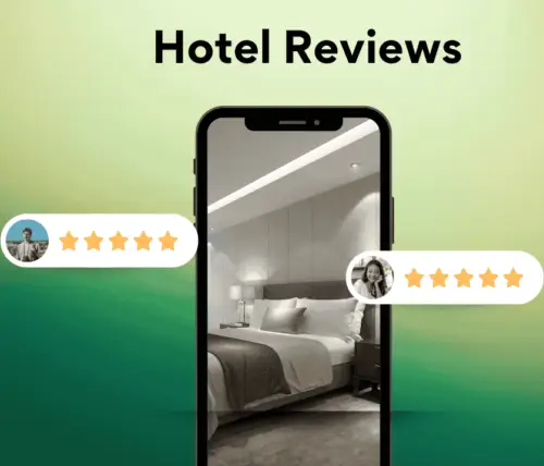 Accommodation