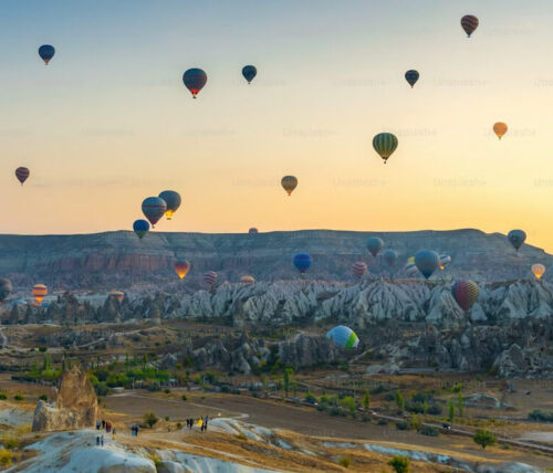 Turkey